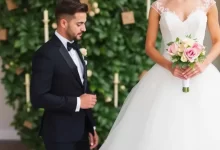 Photo of — 7 способов украсить свадебное платье