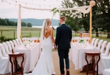 Photo of — 10 креативных тем для свадьбы